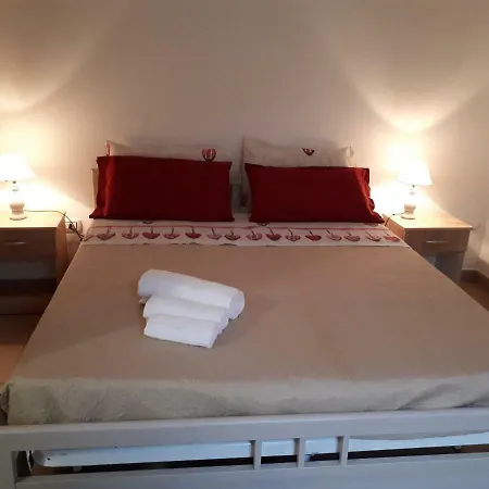 Magi Villa Otranto
