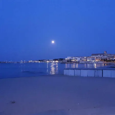 Magi Villa Otranto