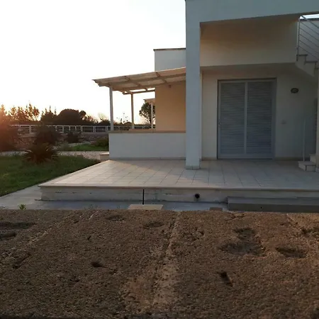 Magi Villa Otranto