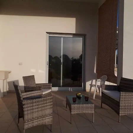 Magi Villa Otranto